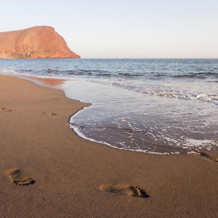 Home2Book El Medano Cozy Beach & Wifi Екстер'єр фото