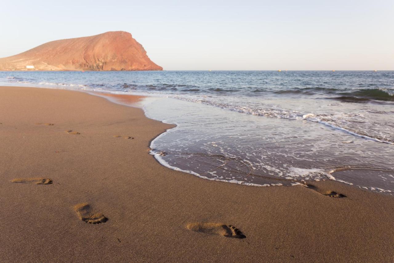 Home2Book El Medano Cozy Beach & Wifi Екстер'єр фото