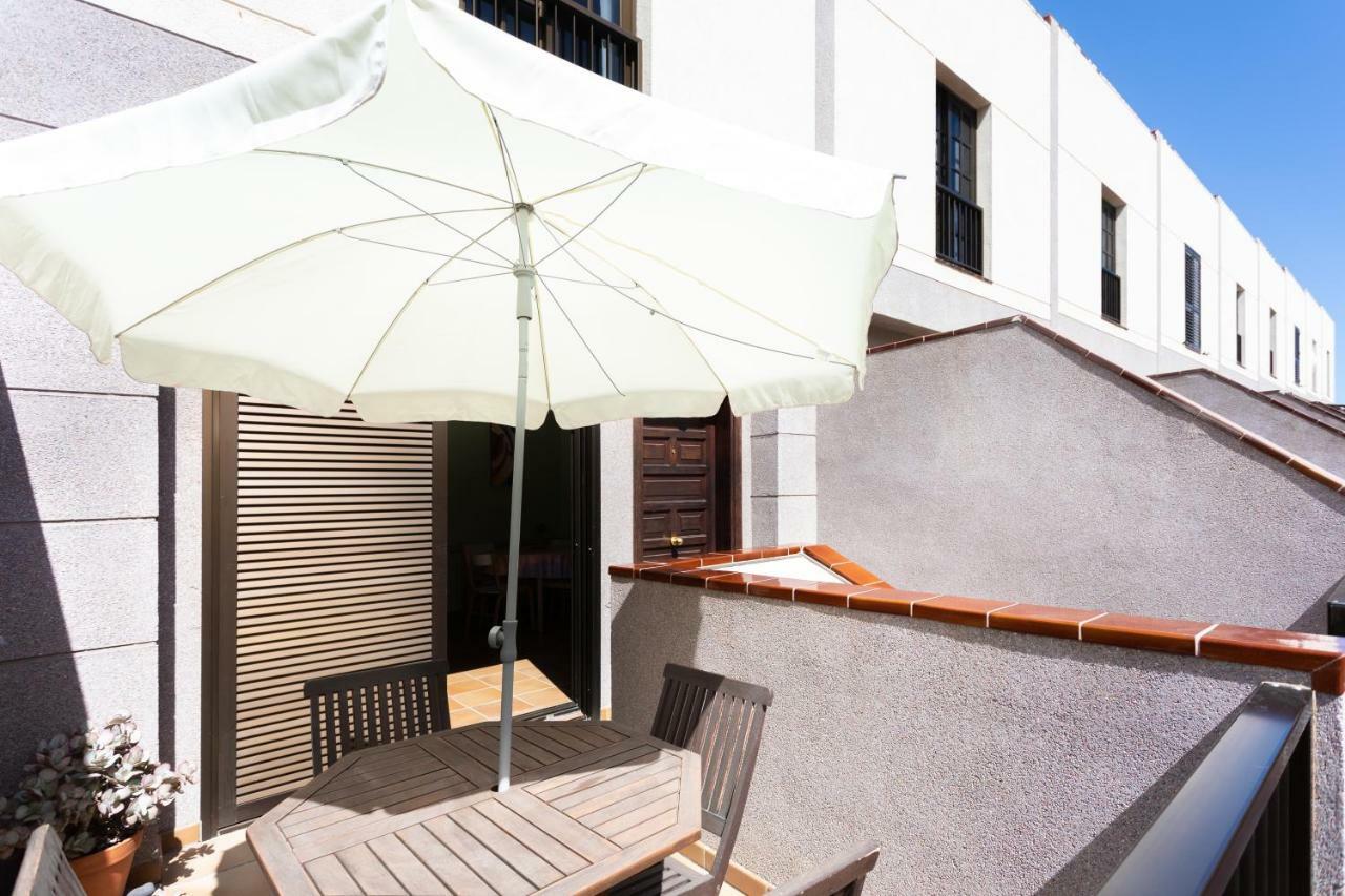 Home2Book El Medano Cozy Beach & Wifi Екстер'єр фото