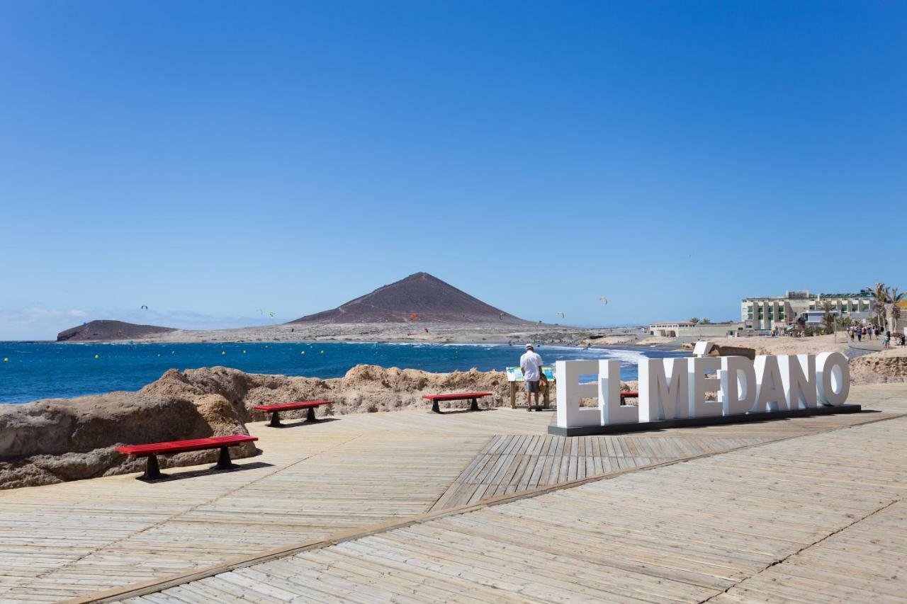Home2Book El Medano Cozy Beach & Wifi Екстер'єр фото