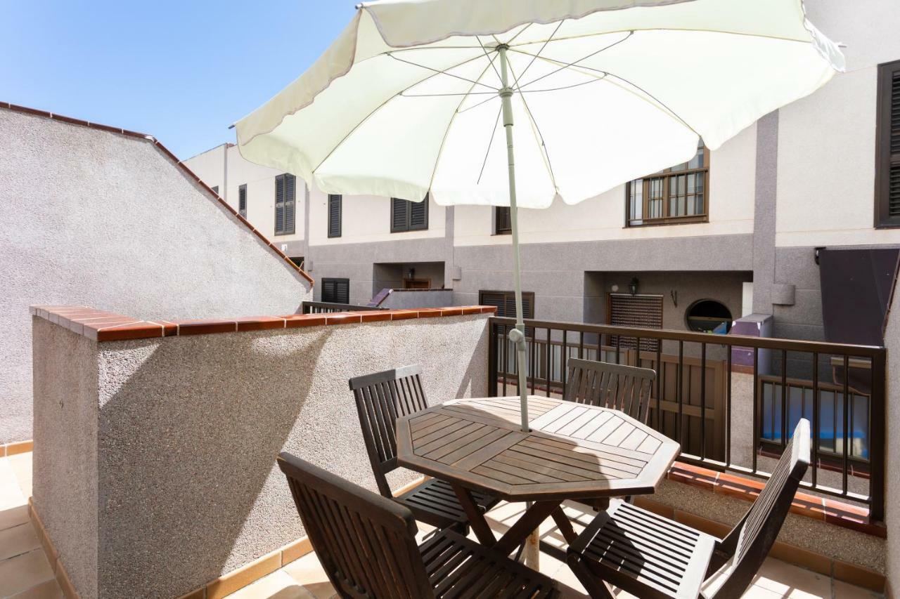 Home2Book El Medano Cozy Beach & Wifi Екстер'єр фото