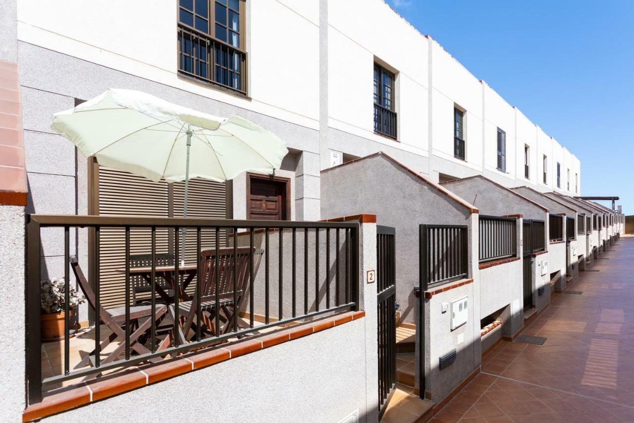 Home2Book El Medano Cozy Beach & Wifi Екстер'єр фото
