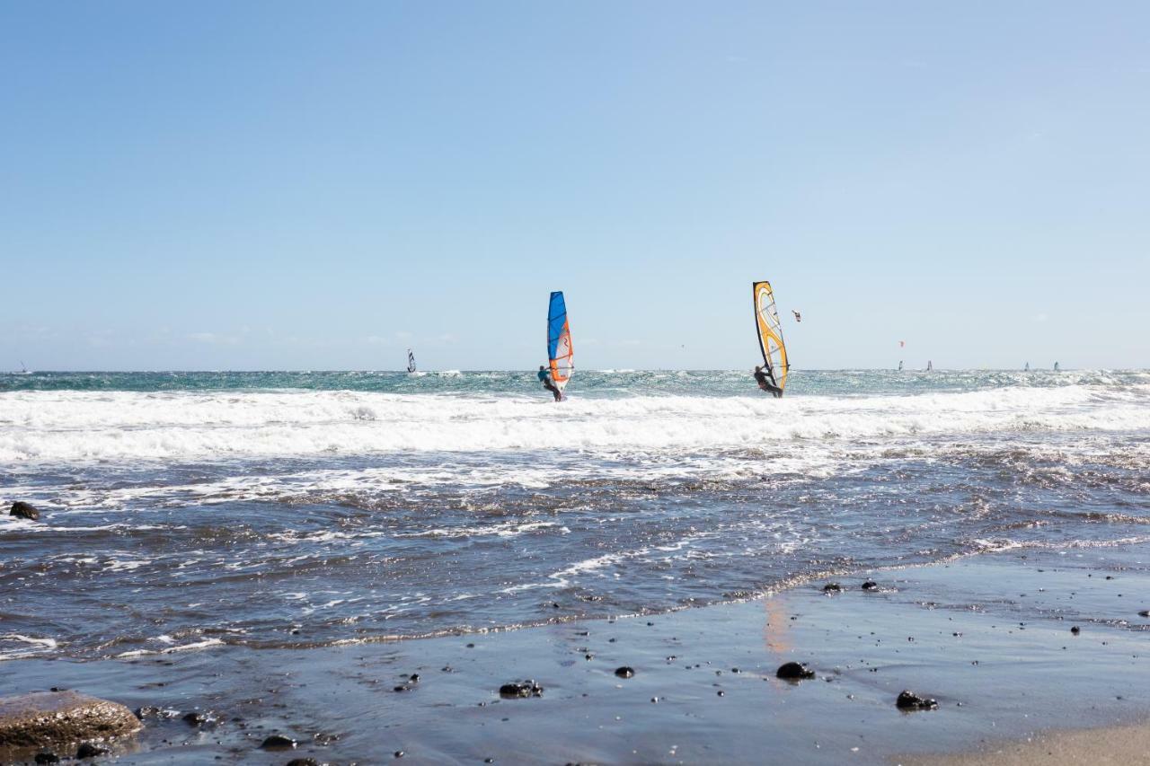Home2Book El Medano Cozy Beach & Wifi Екстер'єр фото