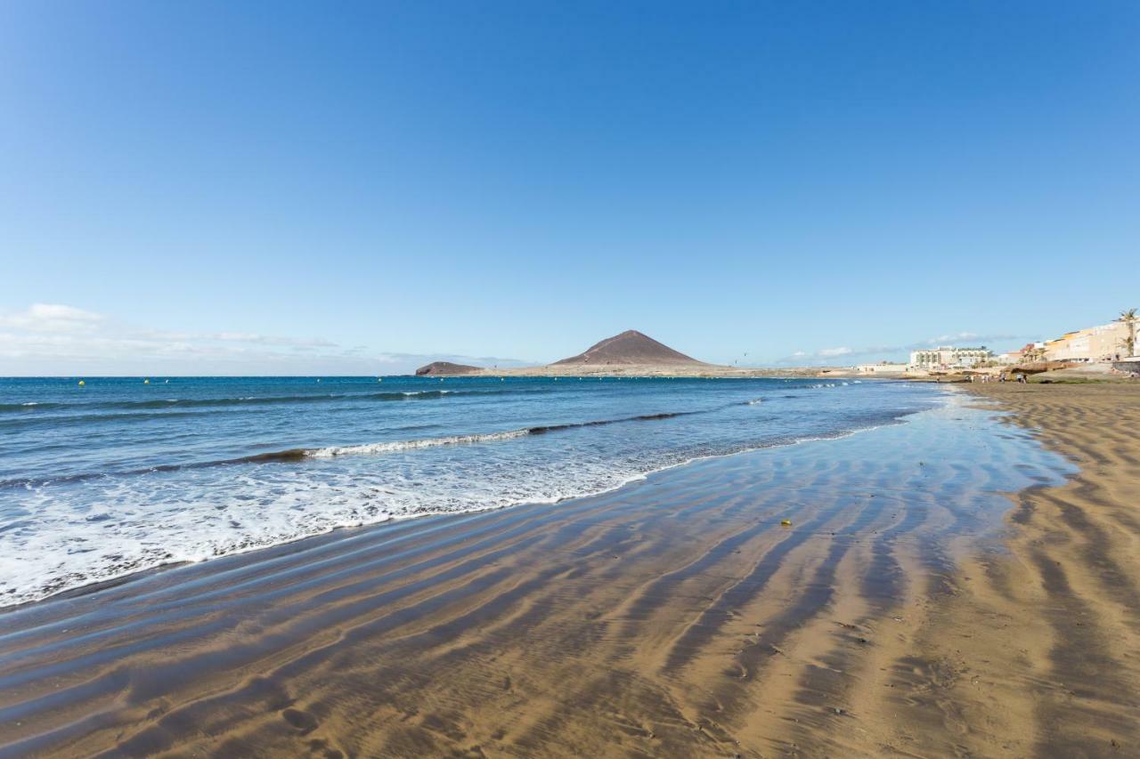 Home2Book El Medano Cozy Beach & Wifi Екстер'єр фото