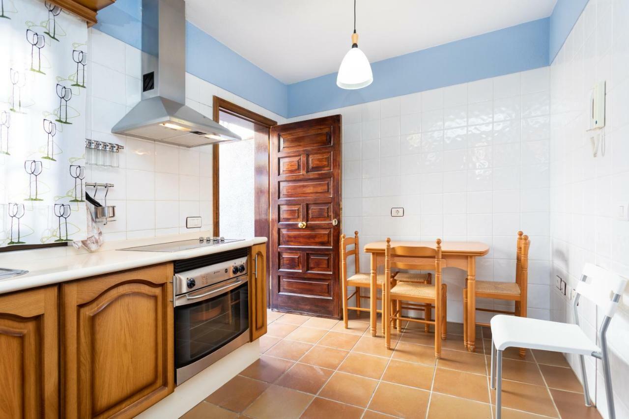 Home2Book El Medano Cozy Beach & Wifi Екстер'єр фото