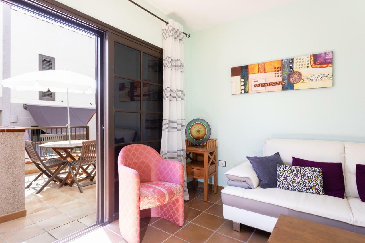 Home2Book El Medano Cozy Beach & Wifi Екстер'єр фото