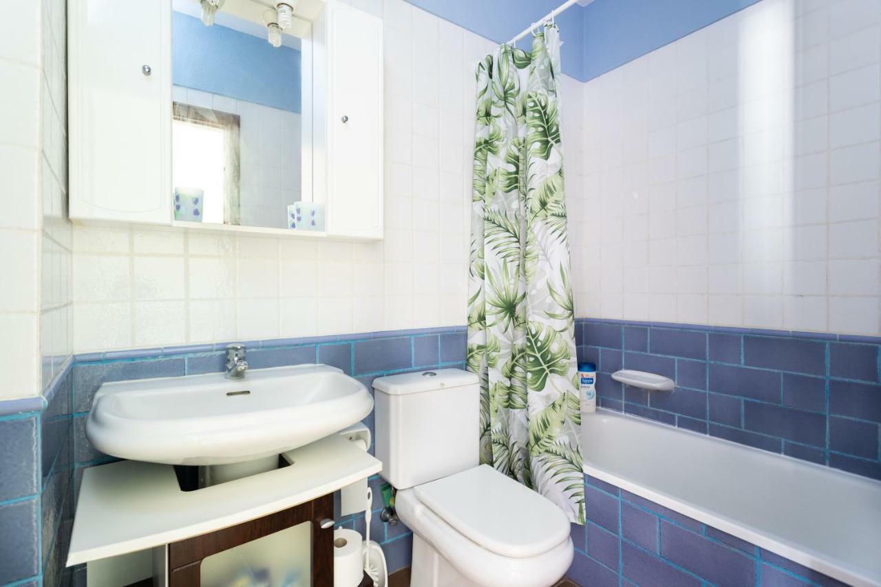 Home2Book El Medano Cozy Beach & Wifi Екстер'єр фото