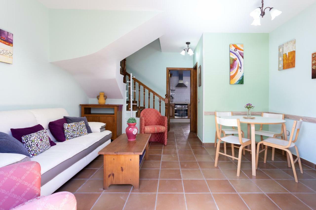Home2Book El Medano Cozy Beach & Wifi Екстер'єр фото