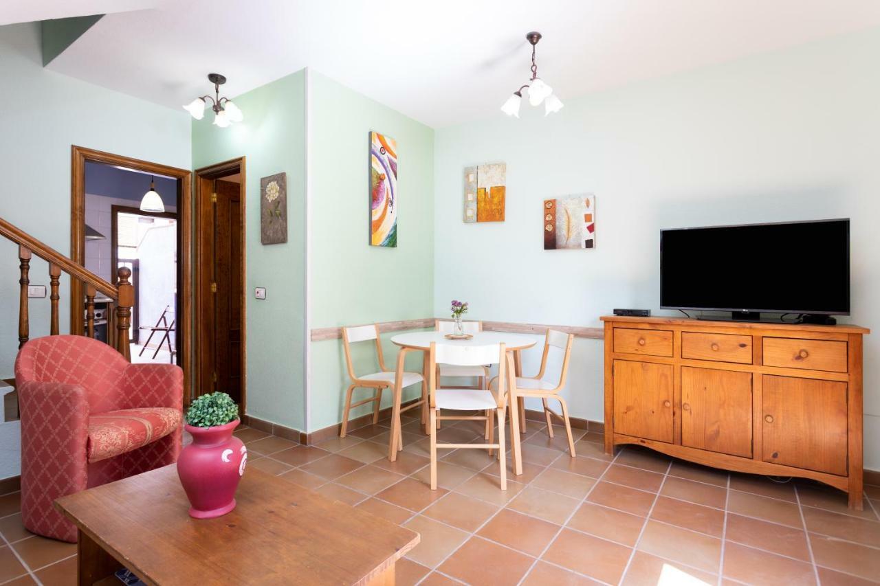 Home2Book El Medano Cozy Beach & Wifi Екстер'єр фото