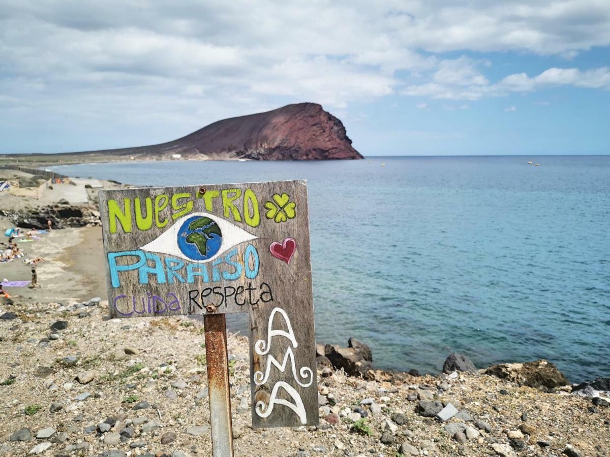 Home2Book El Medano Cozy Beach & Wifi Екстер'єр фото