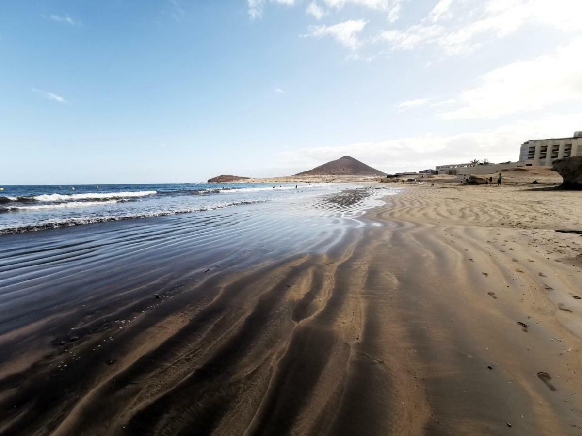 Home2Book El Medano Cozy Beach & Wifi Екстер'єр фото