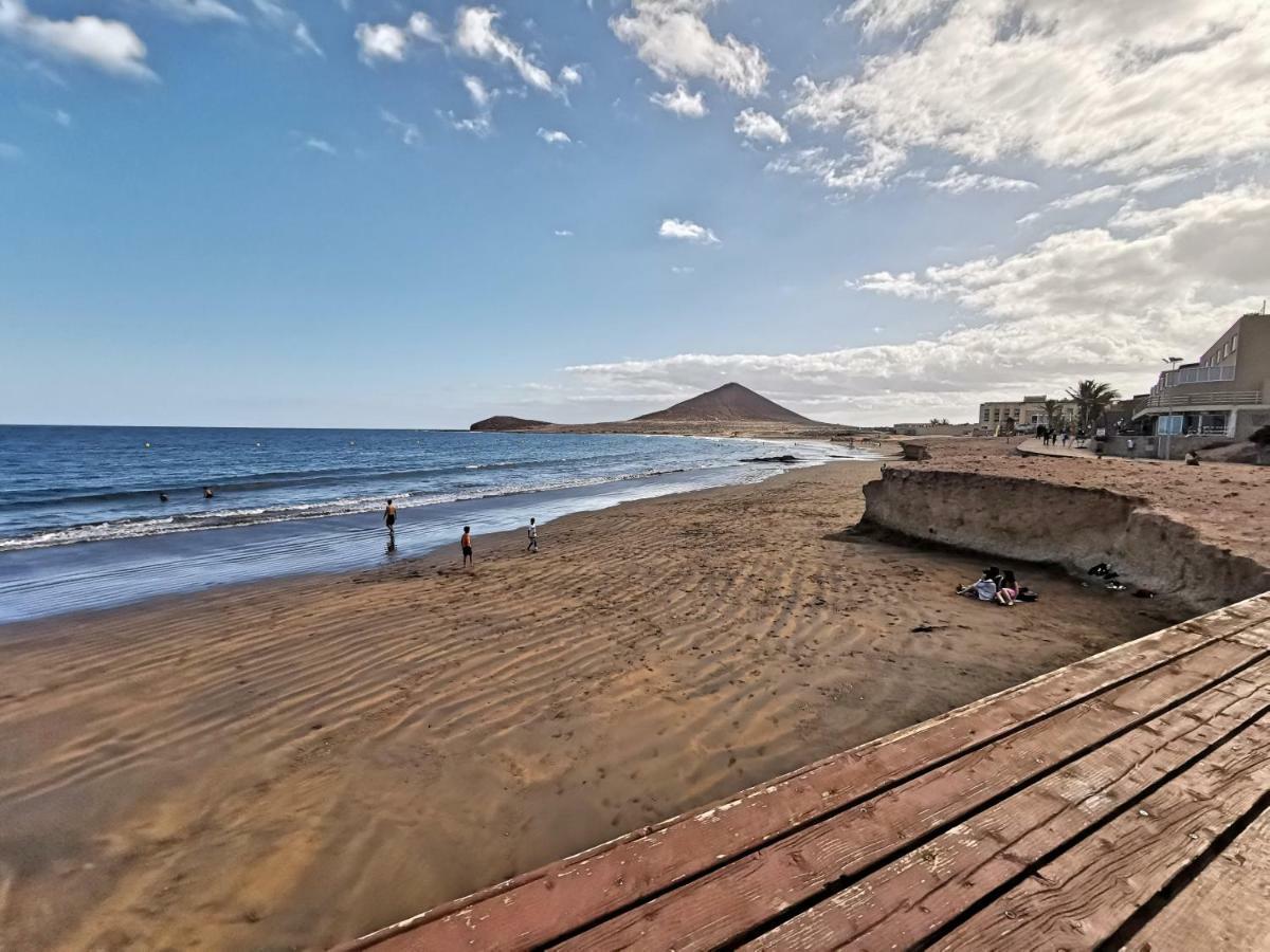 Home2Book El Medano Cozy Beach & Wifi Екстер'єр фото