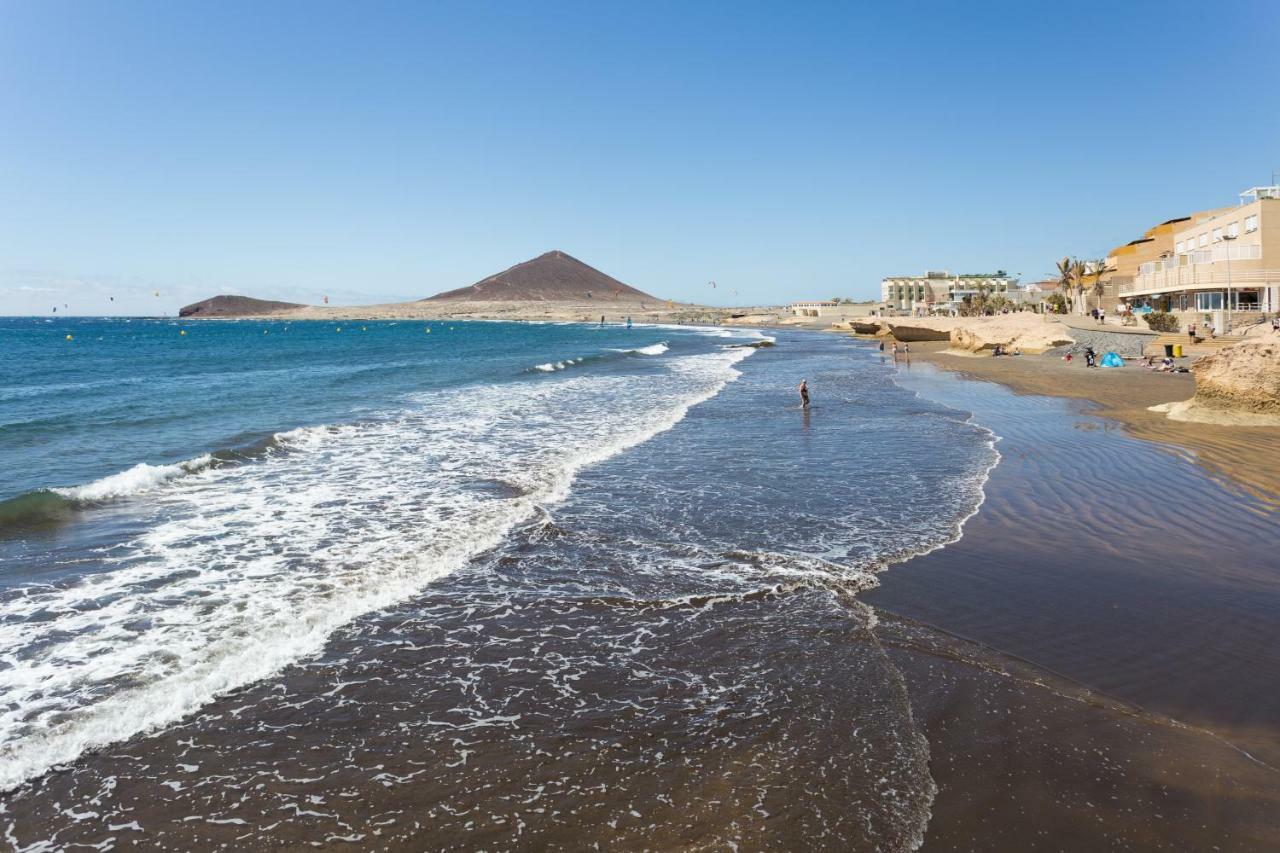 Home2Book El Medano Cozy Beach & Wifi Екстер'єр фото